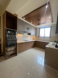 Project Image of 2183.78 - 2234.05 Sq.ft 3 BHK Apartment for buy in Anant Emerald