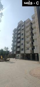 Project Image of 0.0 - 738.0 Sq.ft 1 BHK Apartment for buy in Shahi Silaj Star Heights