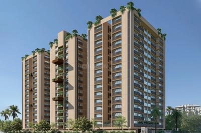 Project Image of 876.72 - 1031.4 Sq.ft 3 BHK Apartment for buy in Sampad Primero