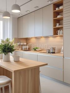 Project Image of 1260.0 - 1538.0 Sq.ft 3 BHK Apartment for buy in Krishna Apartment