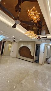 Project Image of 2400.0 - 3000.0 Sq.ft 4 BHK Builder Floor for buy in Nikunj Ultra Luxury Floors