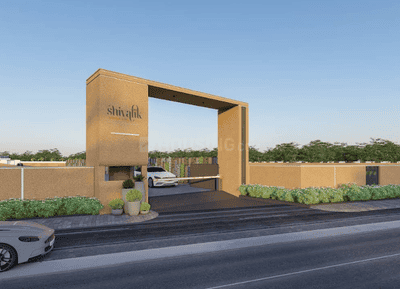 Project Image of 779.09 - 1175.85 Sq.ft Residential Plot Plot for buy in Shivalik Bungalows