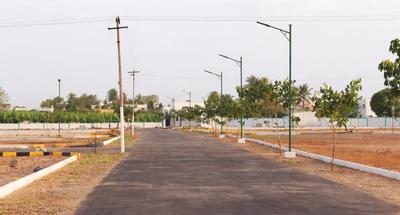 Project Image of 988.0 - 1556.0 Sq.ft Residential Plot Plot for buy in Sri Iland Golden City