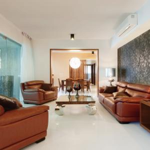 Project Image of 3060.0 - 5315.0 Sq.ft 4 BHK Apartment for buy in Gala Imperia