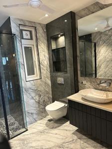 Project Image of 1836.0 - 4680.0 Sq.ft 3 BHK Builder Floor for buy in Ahuja Builders 3