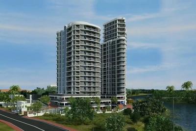 Gallery Cover Pic of Heera The River Park