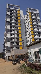 Project Image of 717.0 - 1200.0 Sq.ft 1 BHK Apartment for buy in Magnolia Empire