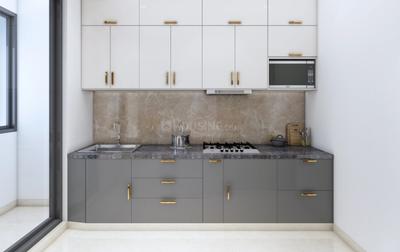 Project Image of 508.38 - 515.27 Sq.ft 2 BHK Apartment for buy in Bharat Ecovistas Phase II