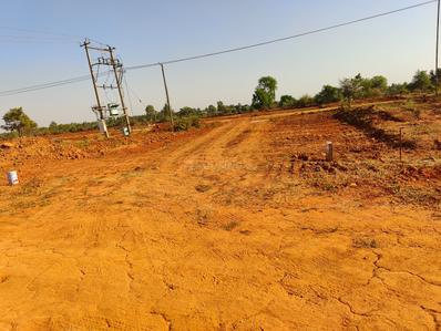 Project Image of 1200 Sq.ft Residential Plot / Land for sale in Doddaballapura for Rs. 6200000