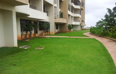 Project Image of 2500 Sq.ft 4 BHK Apartment / Flat for sale in Ghansoli for Rs. 40500000