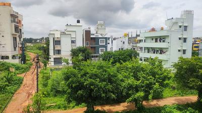Project Image of 800.0 - 1600.0 Sq.ft Residential Plot Plot for buy in Enrich Nisarga Enclave