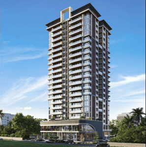 Project Image of 2880.0 - 3150.0 Sq.ft 3 BHK Apartment for buy in Rehvassa Stately