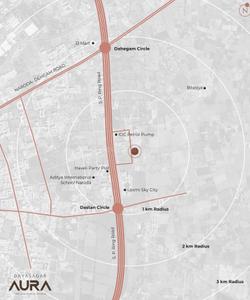 Project Image of 3060 Sq.ft 3 BHK Apartment / Flat for sale in Bilasiya for Rs. 11000000