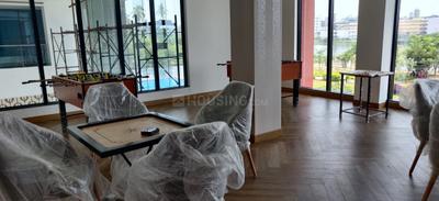 Project Image of 1093.0 - 3165.0 Sq.ft 3 BHK Villa for buy in The Address The Lake View Address 