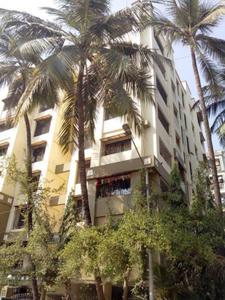 Project Image of 0.0 - 450.0 Sq.ft 1 BHK Apartment for buy in Om Niwas CHS