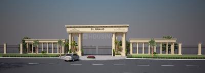 Project Image of 1580.0 - 1890.0 Sq.ft 3 BHK Villa for buy in CI Grand