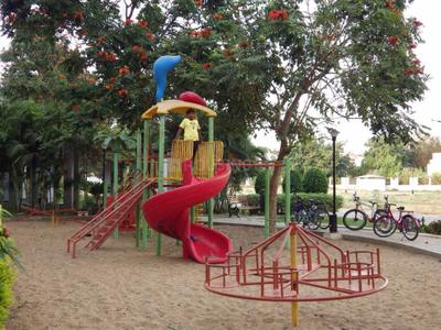 Project Image of 432.0 - 2022.0 Sq.ft 1 BHK Apartment for buy in Deccan All Seasons