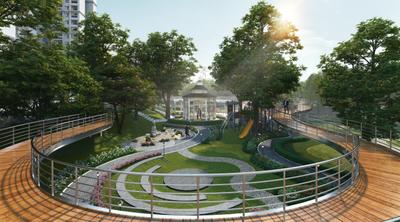 Project Image of 928.0 - 1404.0 Sq.ft 3 BHK Apartment for buy in Sumadhura Edition Phase 2