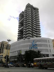 Project Image of 890.0 - 1203.0 Sq.ft 1 BHK Apartment for buy in Lotus Link Square