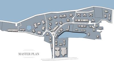 Project Image of 683.0 - 1025.0 Sq.ft 2 BHK Apartment for buy in Hiranandani Tiana