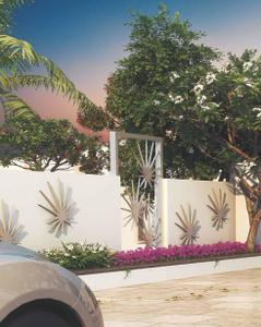 Project Image of 520.0 - 1000.0 Sq.ft 1 BHK Villa for buy in Shourya Creators Darshanam Ecovista