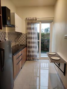Project Image of 345.0 - 733.0 Sq.ft 1 RK Apartment for buy in Sowparnika Ashiyana Phase I