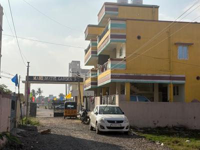Project Image of 416.0 - 2201.0 Sq.ft Residential Plot Plot for buy in Mahismathi Garden