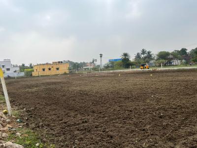 Project Image of 1101.0 - 1325.0 Sq.ft Residential Plot Plot for buy in Shaan Muthamil Nagar Extn