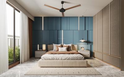 Project Image of 2340.0 - 2880.0 Sq.ft 3 BHK Apartment for buy in Capital Sivesta