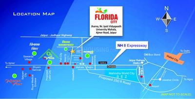 Project Image of 450.0 - 1800.0 Sq.ft Residential Plot Plot for buy in RLB Florida City