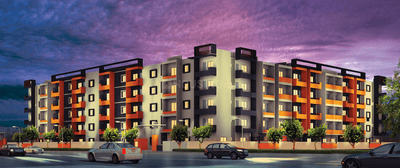 United Developers Elysium Images for Elevation of United Elysium 2