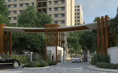 Project Image of 645.4 - 937.0 Sq.ft 1 BHK Apartment for buy in Sobha Dream Acres Rain Forest Phase 4 Wing 11