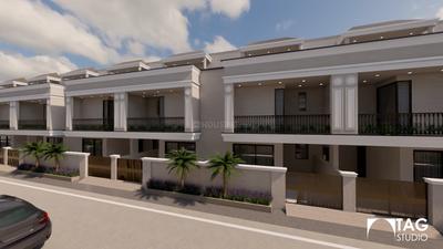 Project Image of 0.0 - 2700.0 Sq.ft Residential Plot Plot for buy in GR Signature