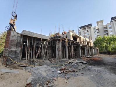 Project Image of 2303.91 - 3816.0 Sq.ft 4 BHK Bungalow for buy in Serene 11