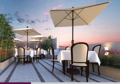 Project Image of 367.0 - 521.0 Sq.ft 1 BHK Apartment for buy in Growmore Emerald