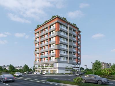 Project Image of 0.0 - 2200.0 Sq.ft 3 BHK Apartment for buy in Navkar Blue Heights
