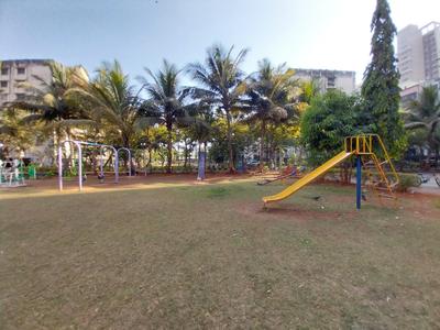 Project Image of 0.0 - 610.0 Sq.ft 1 BHK Apartment for buy in Celebration CHS