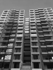 Project Image of 1404.26 - 1608.88 Sq.ft 3 BHK Apartment for buy in BSA Paarijat At Shantigram