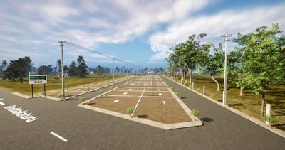Project Image of 1200.18 - 2319.62 Sq.ft Residential Plot Plot for buy in GSS Shivanethra Nagara