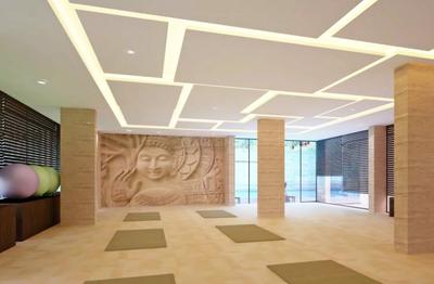 Project Image of 1045.0 - 2270.0 Sq.ft 2 BHK Apartment for buy in Unicon North Brooks 46