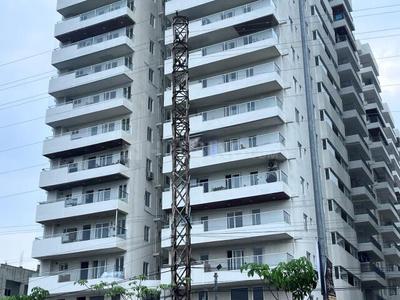 Project Image of 1119.0 - 2162.0 Sq.ft 2 BHK Apartment for buy in Aakriti Miro