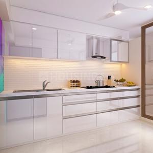 Project Image of 362.0 - 563.39 Sq.ft 1 BHK Apartment for buy in Sk Heights Building 3