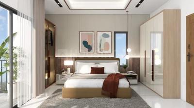 Project Image of 828.0 - 2423.0 Sq.ft 1 BHK Apartment for buy in Skyline Wings