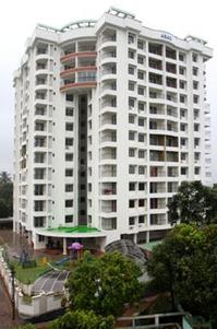 Project Image of 1200.0 - 1675.0 Sq.ft 2 BHK Apartment for buy in Green Terrace