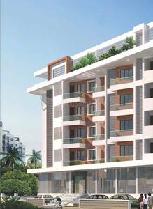 Project Image of 1100.0 - 1570.0 Sq.ft 2 BHK Apartment for buy in Bhandary Pacific
