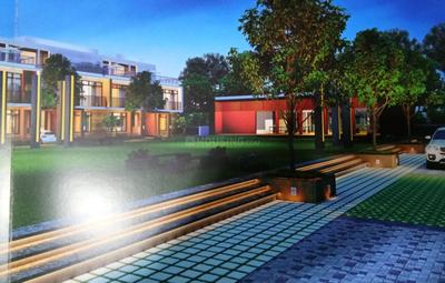 Kalhaar Villa Images for Elevation of Kalhaar Villa 1