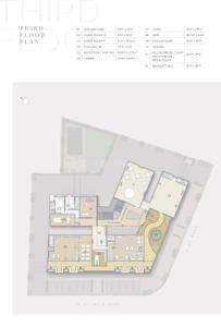 Project Image of 1400.0 - 1950.0 Sq.ft 3 BHK Apartment for buy in Zillion Sentosa