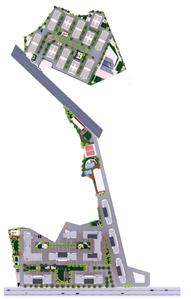 Project Image of 130.78 - 606.65 Sq.ft 1 RK Apartment for buy in Dudhwala Ayan Residency Phase 1