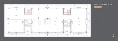 Project Image of 2493.0 - 3793.0 Sq.ft 3 BHK Apartment for buy in Bhavya Ambience