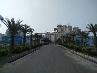 Project Image of 215 Sq.ft Residential Plot / Land for sale in Sector 108 for Rs. 25000000